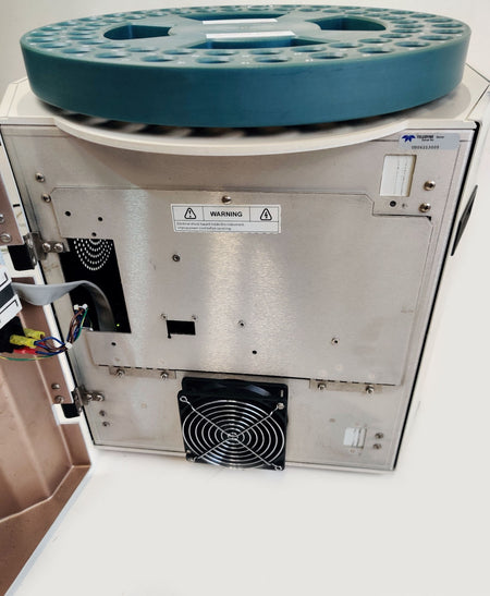 Teledyne Tekmar HT3 Automated Static and Dynamic Headspace Autosampler - 