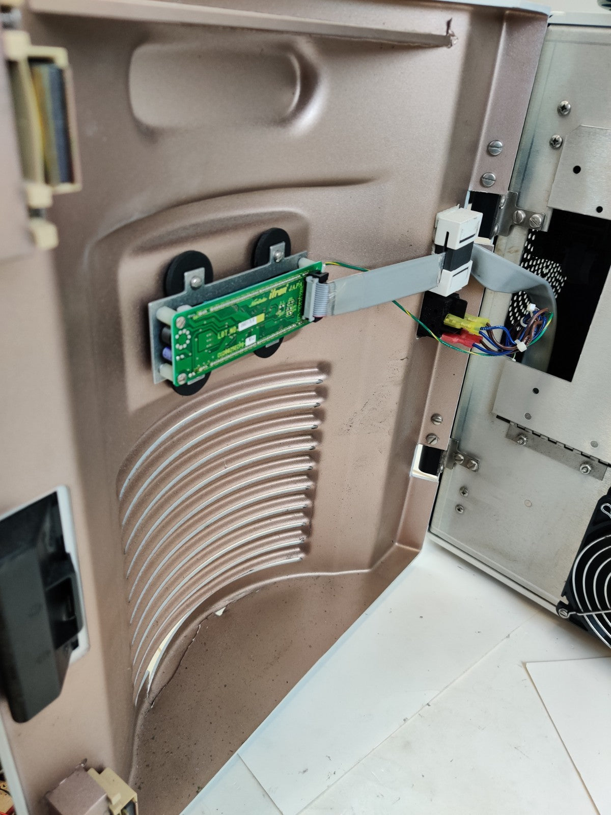 Teledyne Tekmar HT3 Automated Static and Dynamic Headspace Autosampler - 