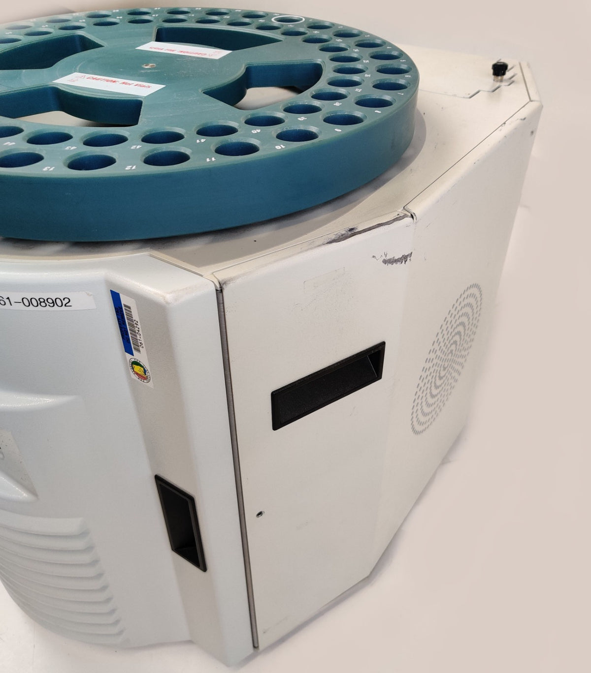 Teledyne Tekmar HT3 Automated Static and Dynamic Headspace Autosampler - 