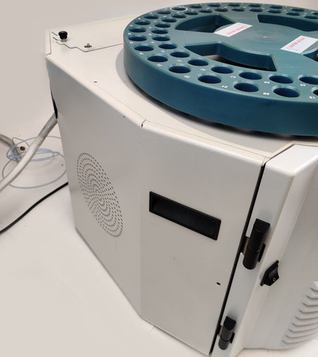 Teledyne Tekmar HT3 Automated Static and Dynamic Headspace Autosampler - 