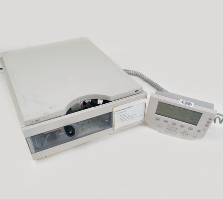 Quaternary Pump Agilent G1311A 1100 HPLC