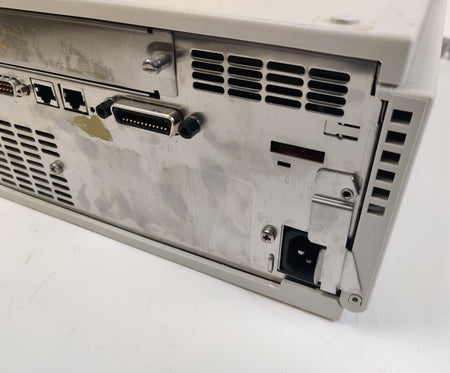 Agilent 1100 G1311A QuatPump Quaternary Pump with Gradient Valve & Pump Head