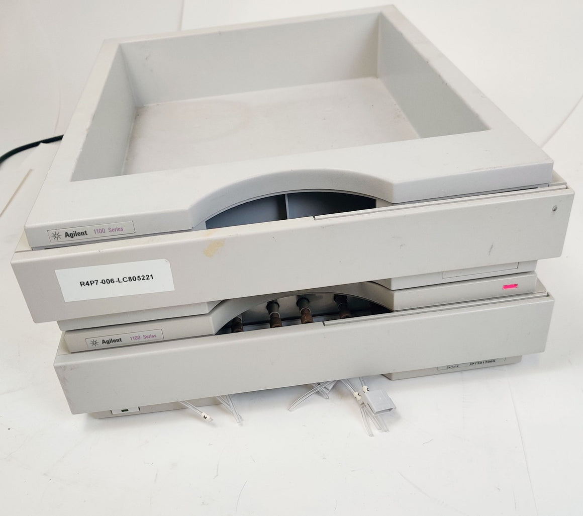 Vacuum Degasser Agilent G1322A 1100 HPLC