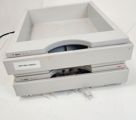 Vacuum Degasser Agilent G1322A 1100 HPLC