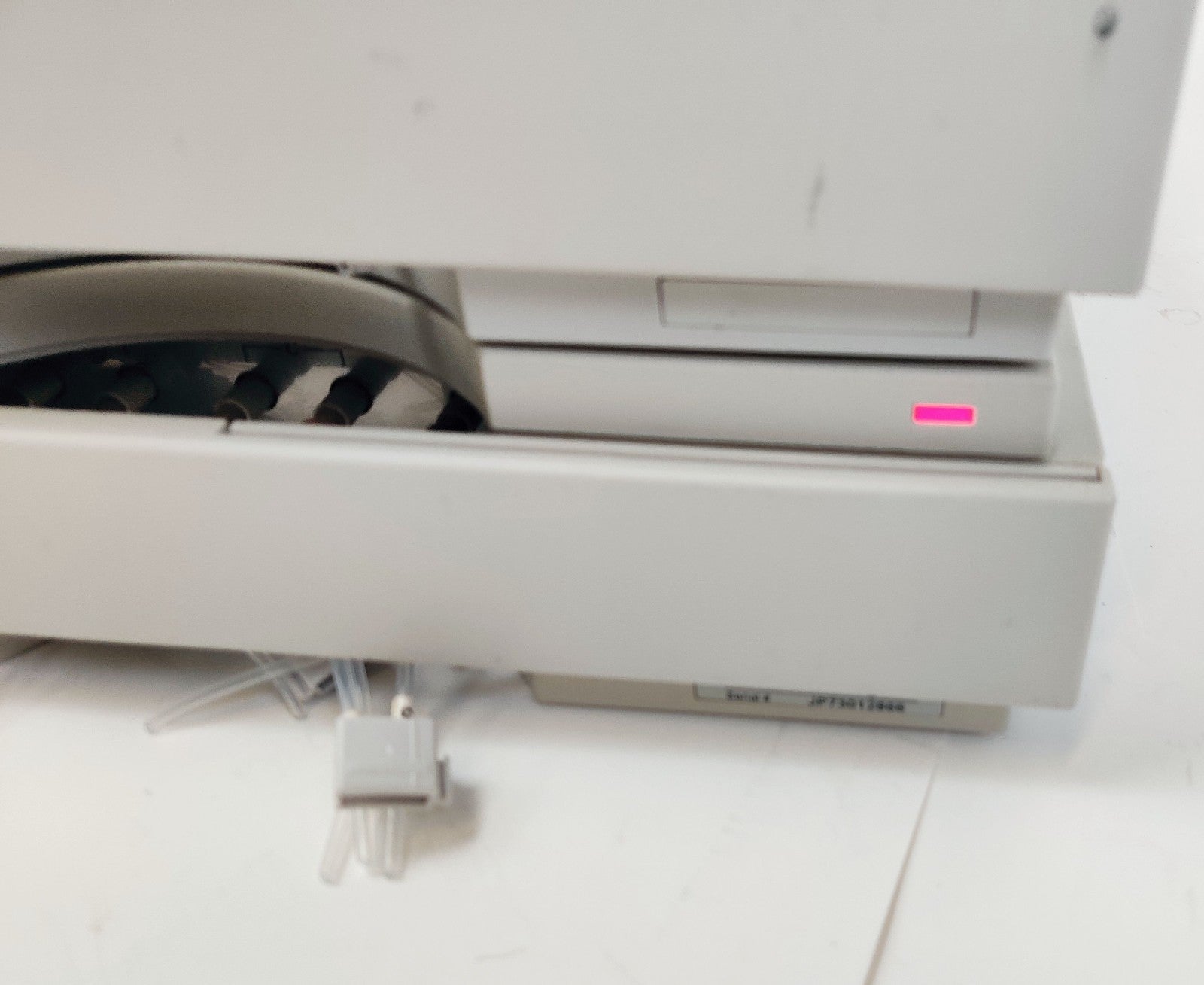 Vacuum Degasser Agilent G1322A 1100 HPLC