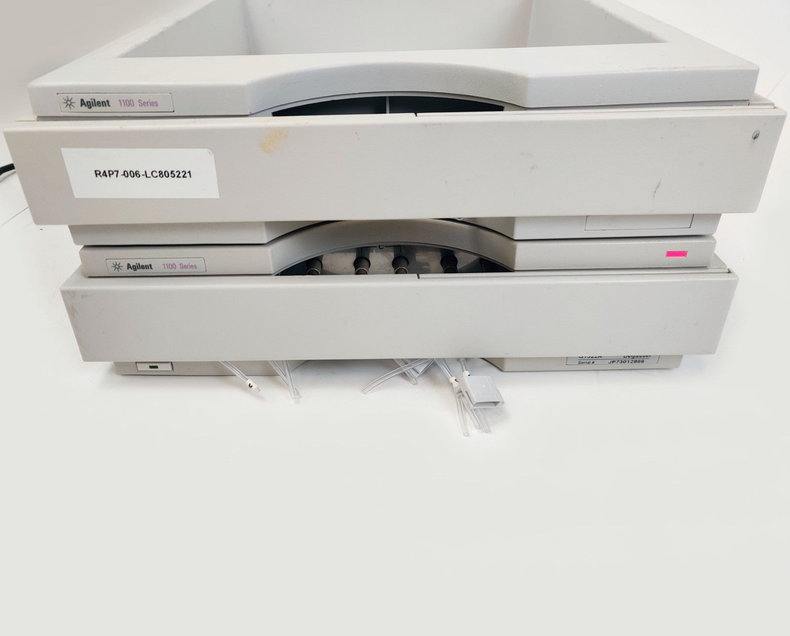 Vacuum Degasser Agilent G1322A 1100 HPLC