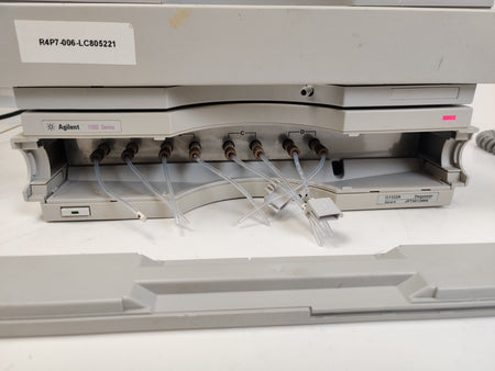 Vacuum Degasser Agilent G1322A 1100 HPLC