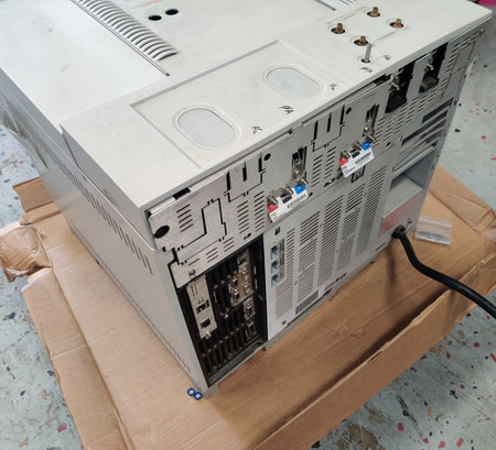 Agilent 6890 Plus Gas Chromatograph G1530A Two FID Detectors EPC Type II - 