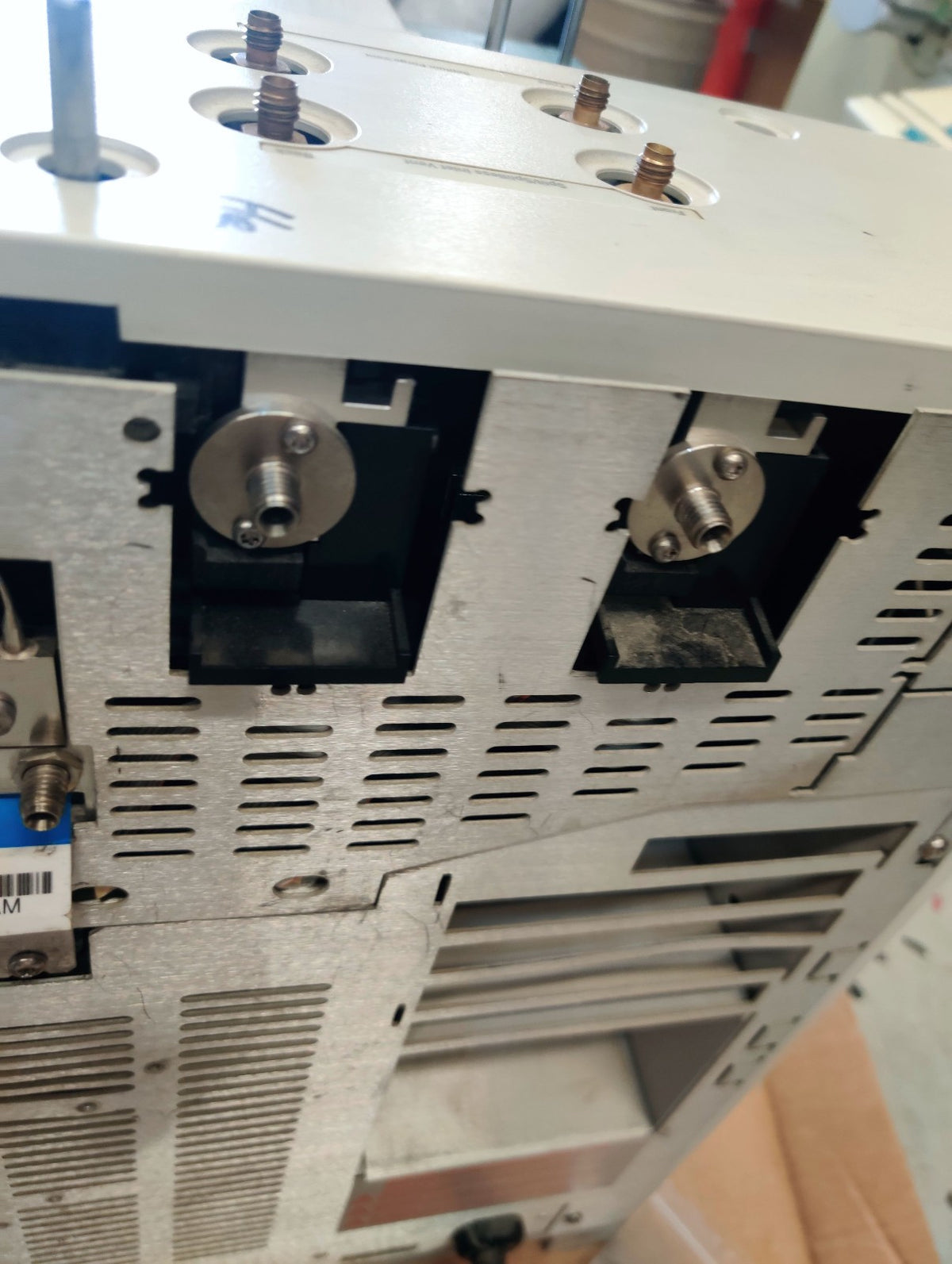 Agilent 6890 Plus Gas Chromatograph G1530A Two FID Detectors EPC Type II - 