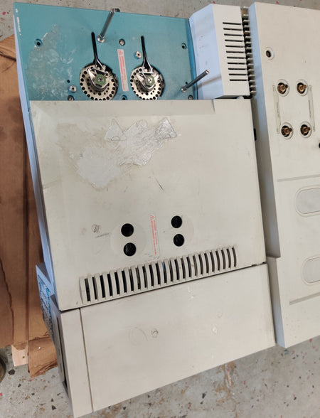 Agilent 6890 Plus Gas Chromatograph G1530A Two FID Detectors EPC Type II - 