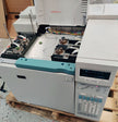 Agilent 6890 Plus Gas Chromatograph G1530A w Dual FID Detector and Dual - 