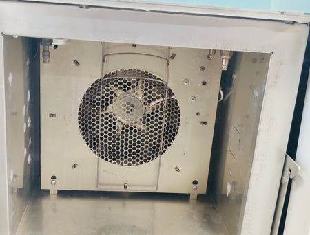 Agilent 6890 Plus Gas Chromatograph G1530A w Dual FID Detector and Dual