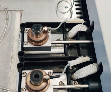 Gas Chromatograph HP Agilent G1530A 6890 Plus