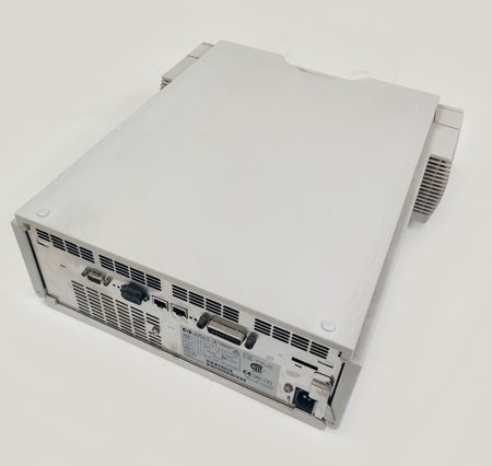 Agilent G1316A Colcom Thermostatted Column Compartment with Front Cover Tested - 