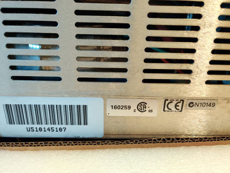 Agilent 6890N Network Gas Chromatograph G1530N with FID Detector, S/SL Injector - 