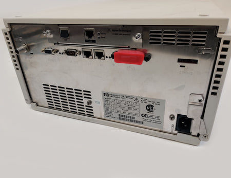 Agilent G1312A Binary Pump HPLC Bin Pump 1100 Chromatography - 