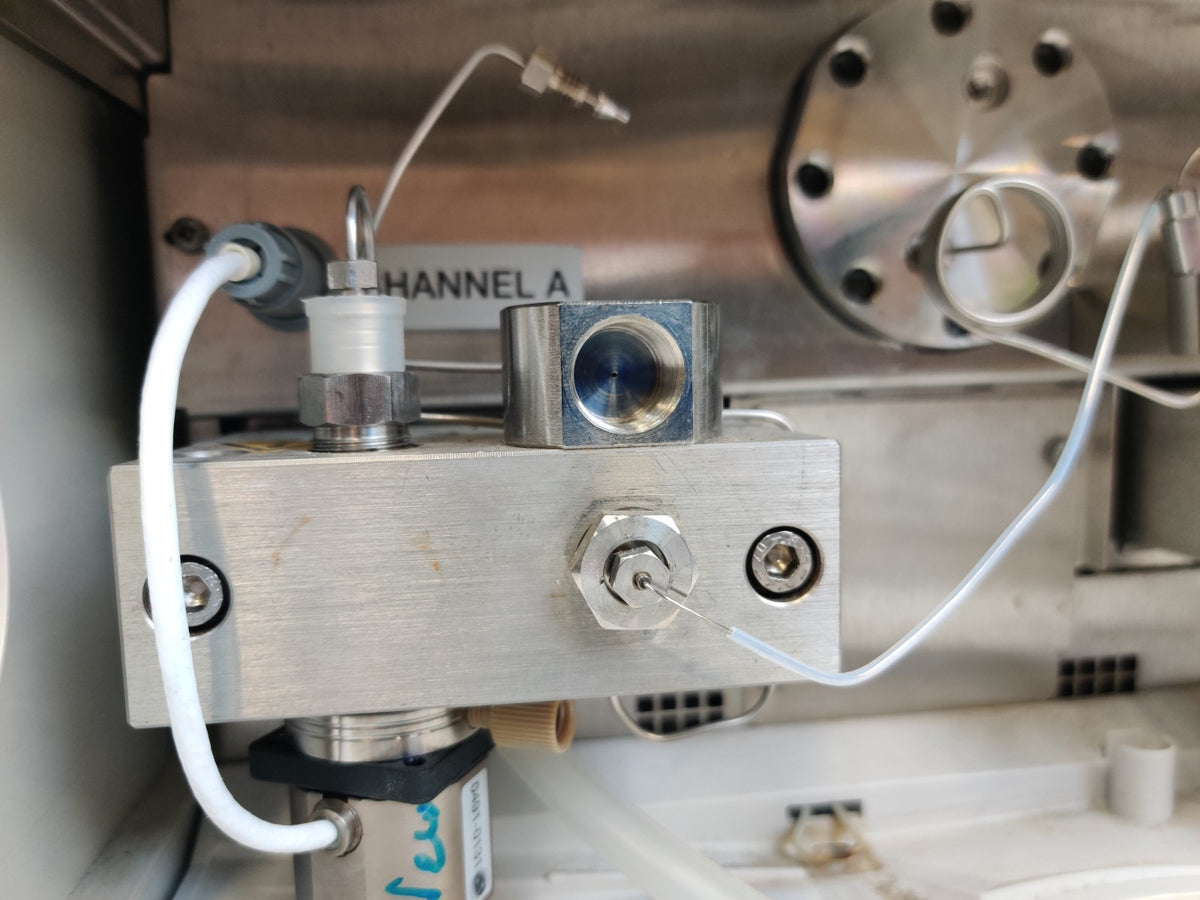 Agilent G1312A Binary Pump HPLC Bin Pump 1100 Chromatography - 