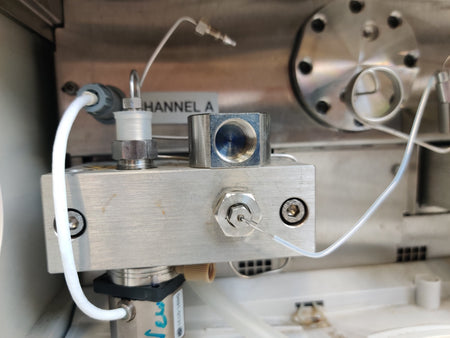 Agilent G1312A Binary Pump HPLC Bin Pump 1100 Chromatography - 