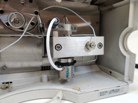 Agilent G1312A Binary Pump HPLC Bin Pump 1100 Chromatography - 