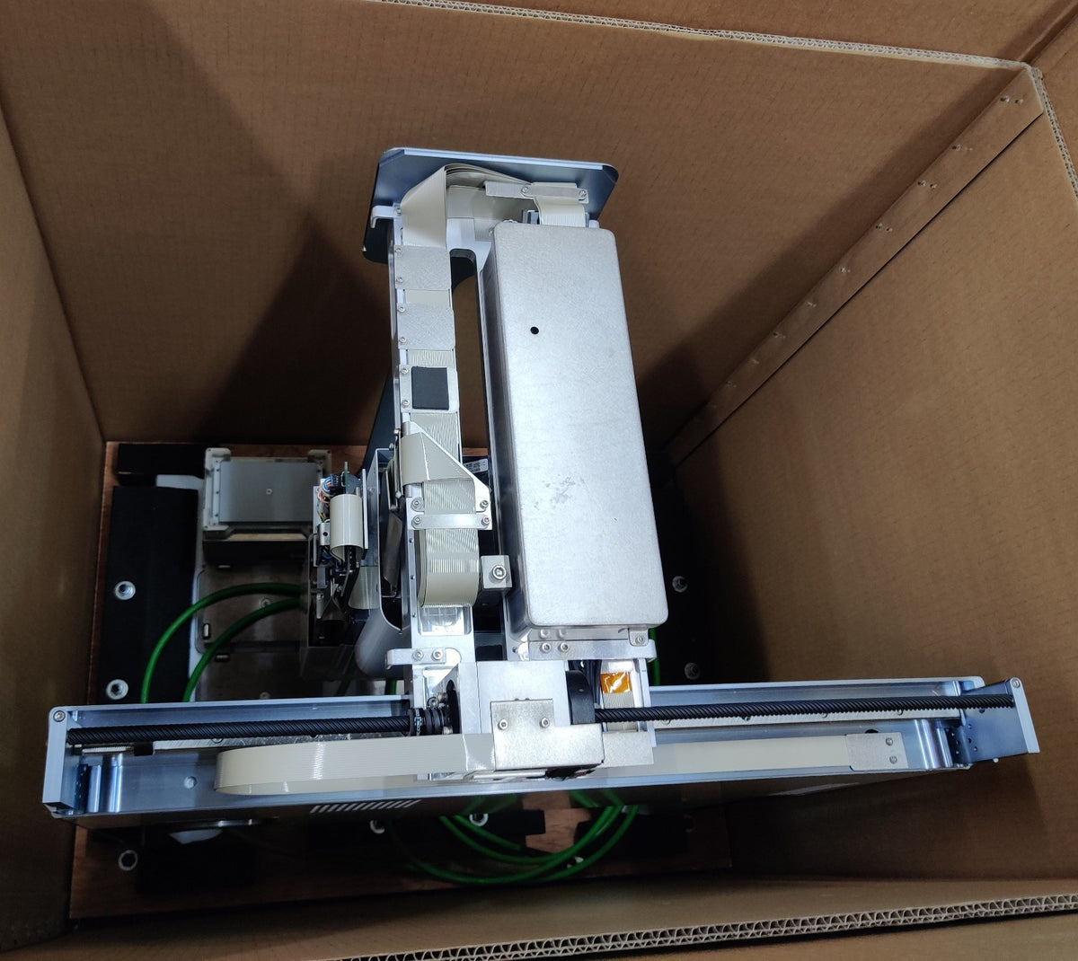Agilent Bravo Automated Liquid Handling Platform 16050-102 with Inheco Multi TEC - 
