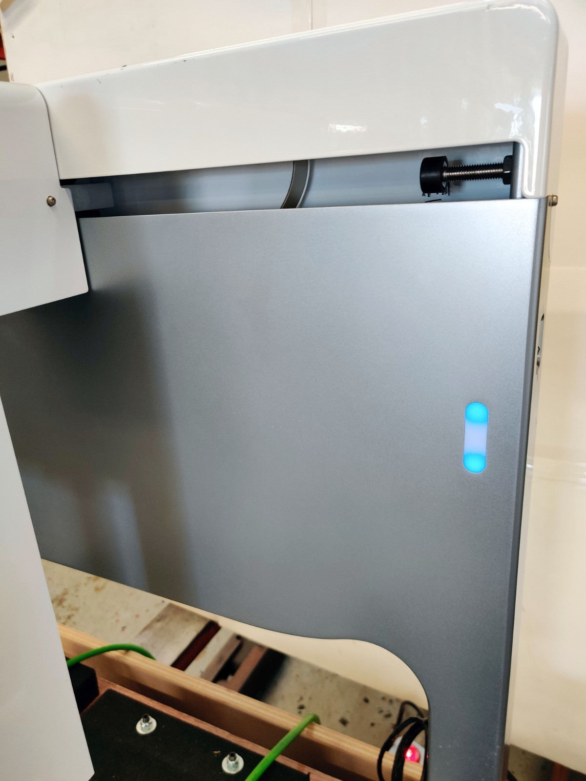 Agilent Bravo Automated Liquid Handling Platform 16050-102 with Inheco Multi TEC - 