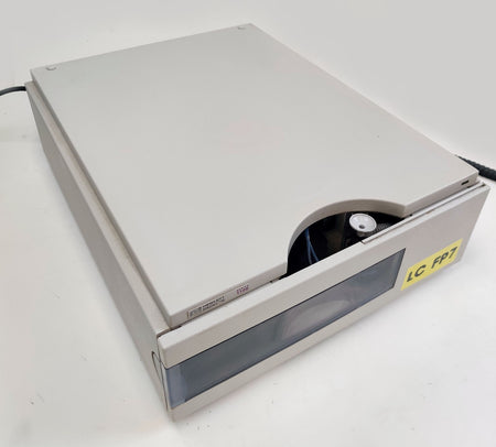 Agilent G1315A DAD Diode Array Detector 1100 HPLC w Lamps, G1315-60012 Flow Cell - 