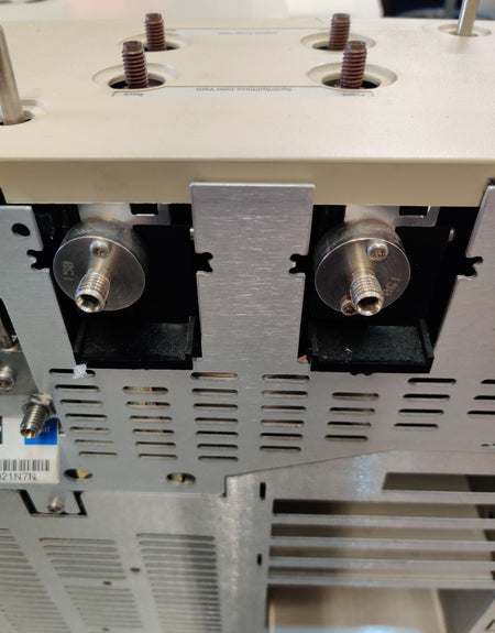Agilent 6890 Plus Gas Chromatograph G1530A Two FID Detectors EPC Type II - 