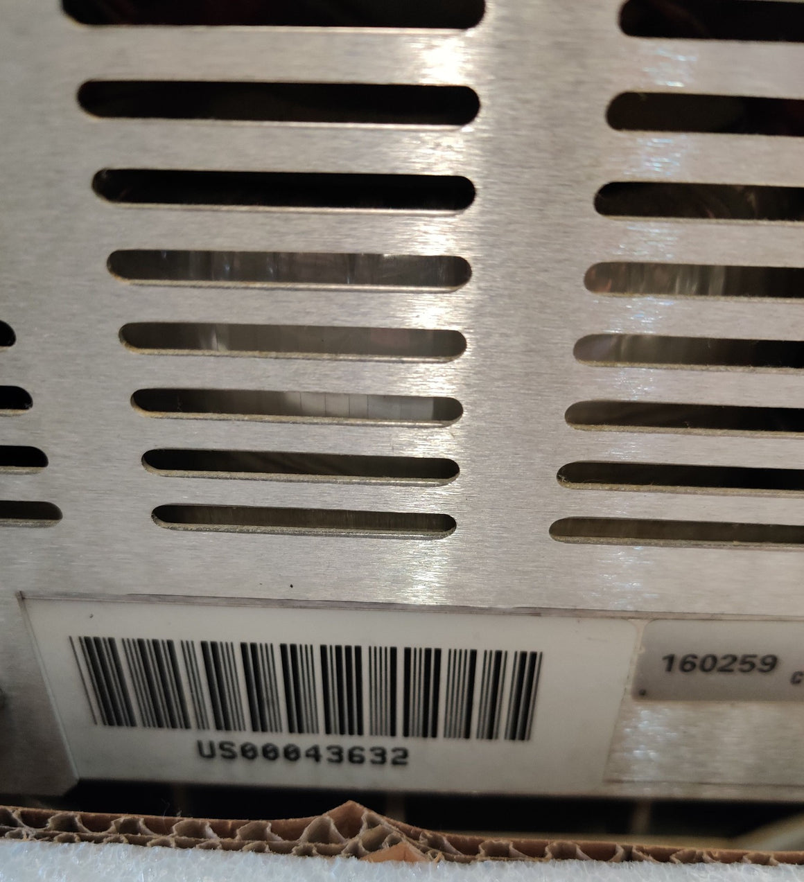 Agilent 6890 Plus Gas Chromatograph G1530A Two FID Detectors EPC Type II - 