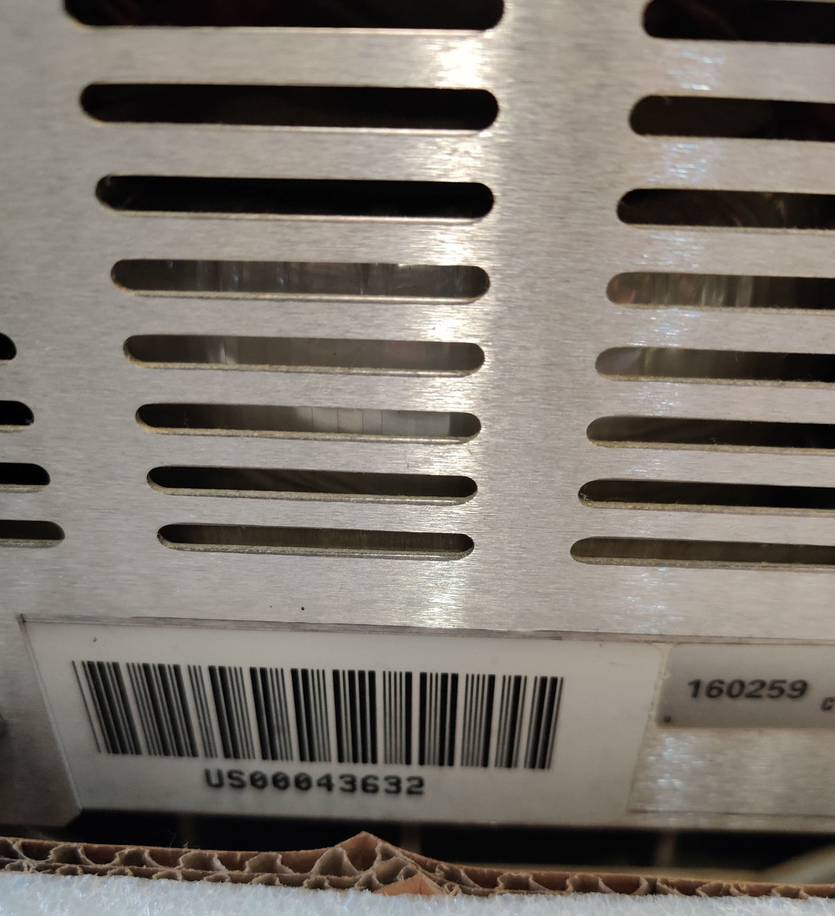 Agilent 6890 Plus Gas Chromatograph G1530A Two FID Detectors EPC Type II - 