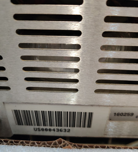 Agilent 6890 Plus Gas Chromatograph G1530A Two FID Detectors EPC Type II - 