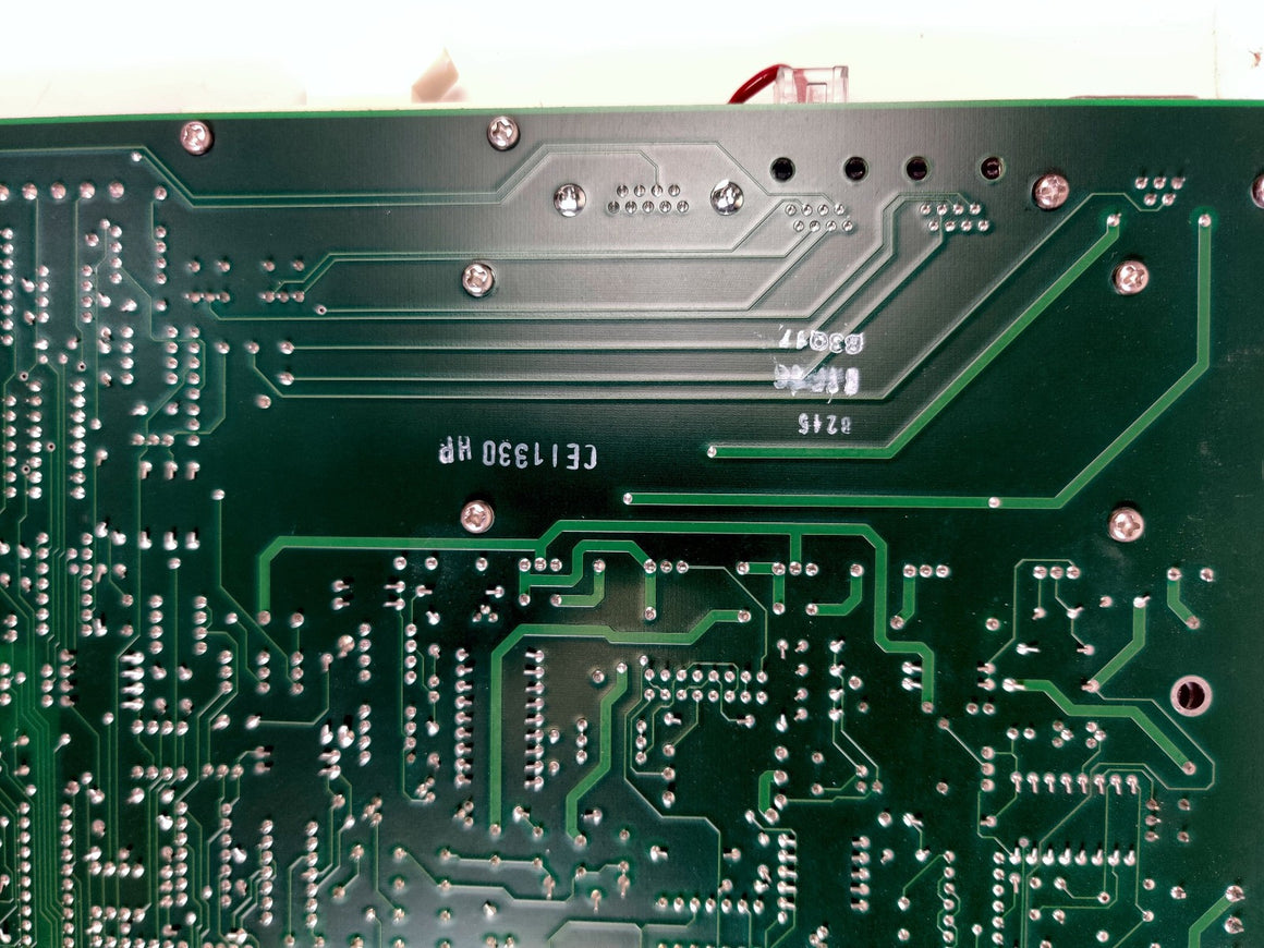 PerkinElmer Clarus 600 580 SQ8 PCB GCMS Board E640-9002 & N6479044 OSISCR