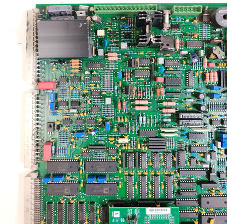 Control Board PerkinElmer E640-9002 Clarus GC