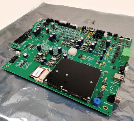 Main Board Waters 2100000293 Acquity SQ MSD Detector
