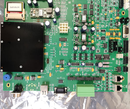 Main Board Waters 2100000293 Acquity SQ MSD Detector