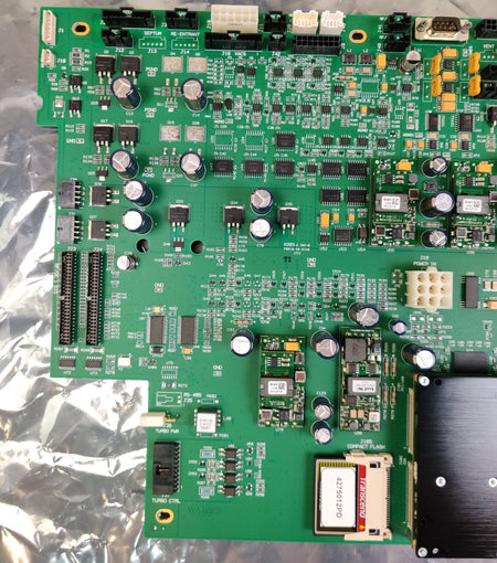 Main Board Waters 2100000293 Acquity SQ MSD Detector