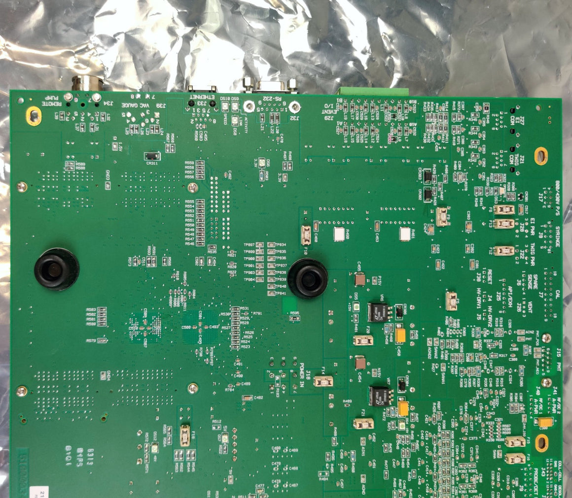 Main Board Waters 2100000293 Acquity SQ MSD Detector