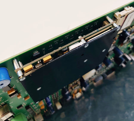 Waters Acquity SQ Mass Spectrometer Detector 2100000293 Main Board 210000344