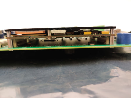 Waters Acquity SQ Mass Spectrometer Detector 2100000293 Main Board 210000344