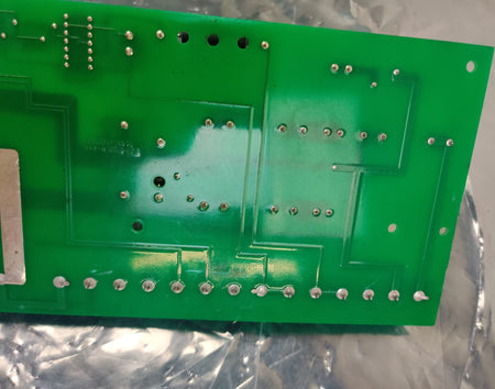 PerkinElmer Autosystem XL GC N610-9154 Power Distribution Board 220V 240V - 