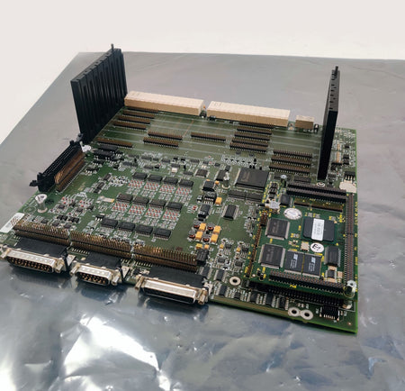 Bruker 281916 microTOF Q-II Motherboard PCB 274843.00091-I, 245245.00387-I