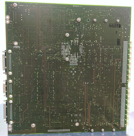 Bruker 281916 microTOF Q-II Motherboard PCB 274843.00091-I, 245245.00387-I