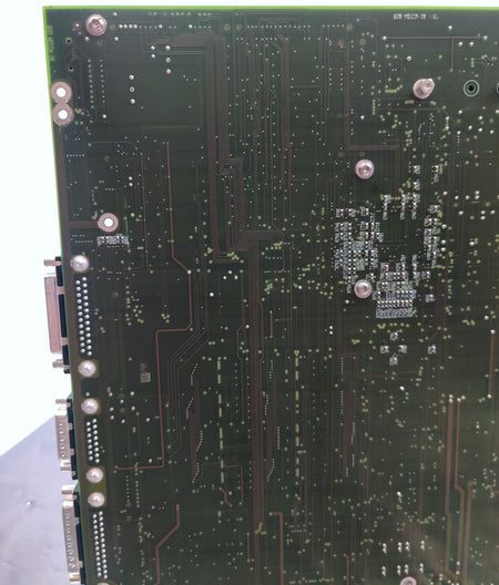 Bruker 281916 microTOF Q-II Motherboard PCB 274843.00091-I, 245245.00387-I