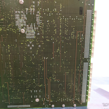 Bruker 281916 microTOF Q-II Motherboard PCB 274843.00091-I, 245245.00387-I