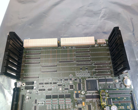 Bruker 281916 microTOF Q-II Motherboard PCB 274843.00091-I, 245245.00387-I