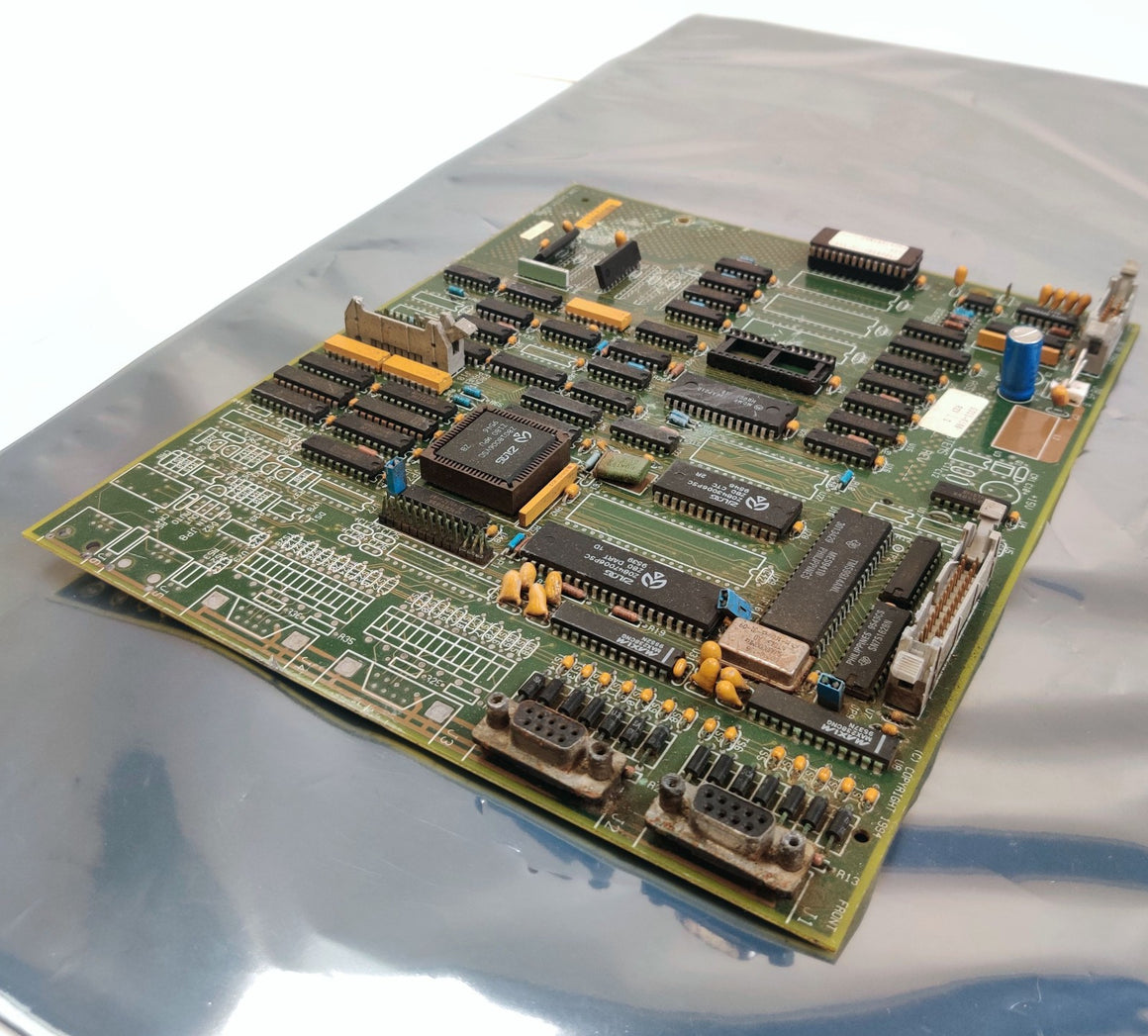 PerkinElmer S220-0100 Link System Board for Autosystem XL - 