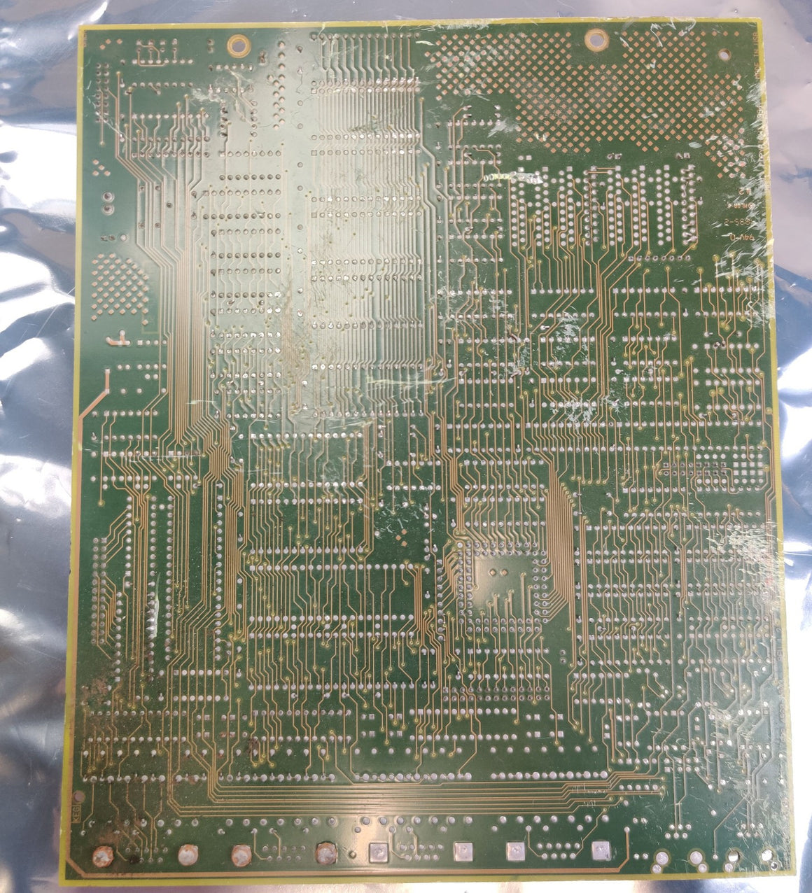 PerkinElmer S220-0100 Link System Board for Autosystem XL - 