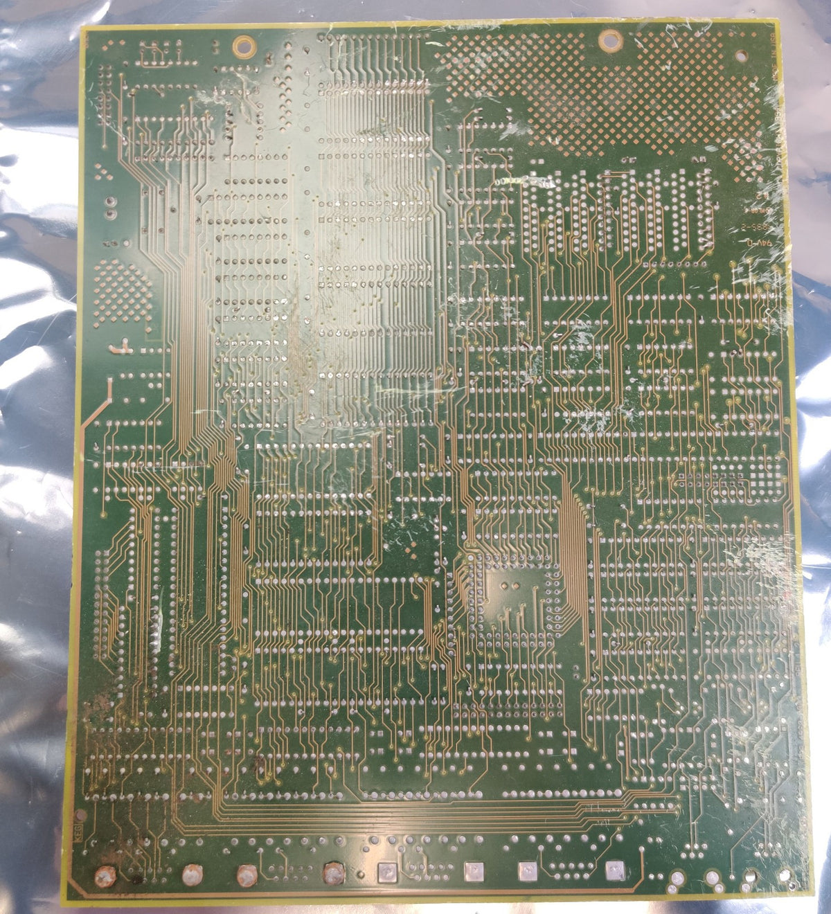 PerkinElmer S220-0100 Link System Board for Autosystem XL - 
