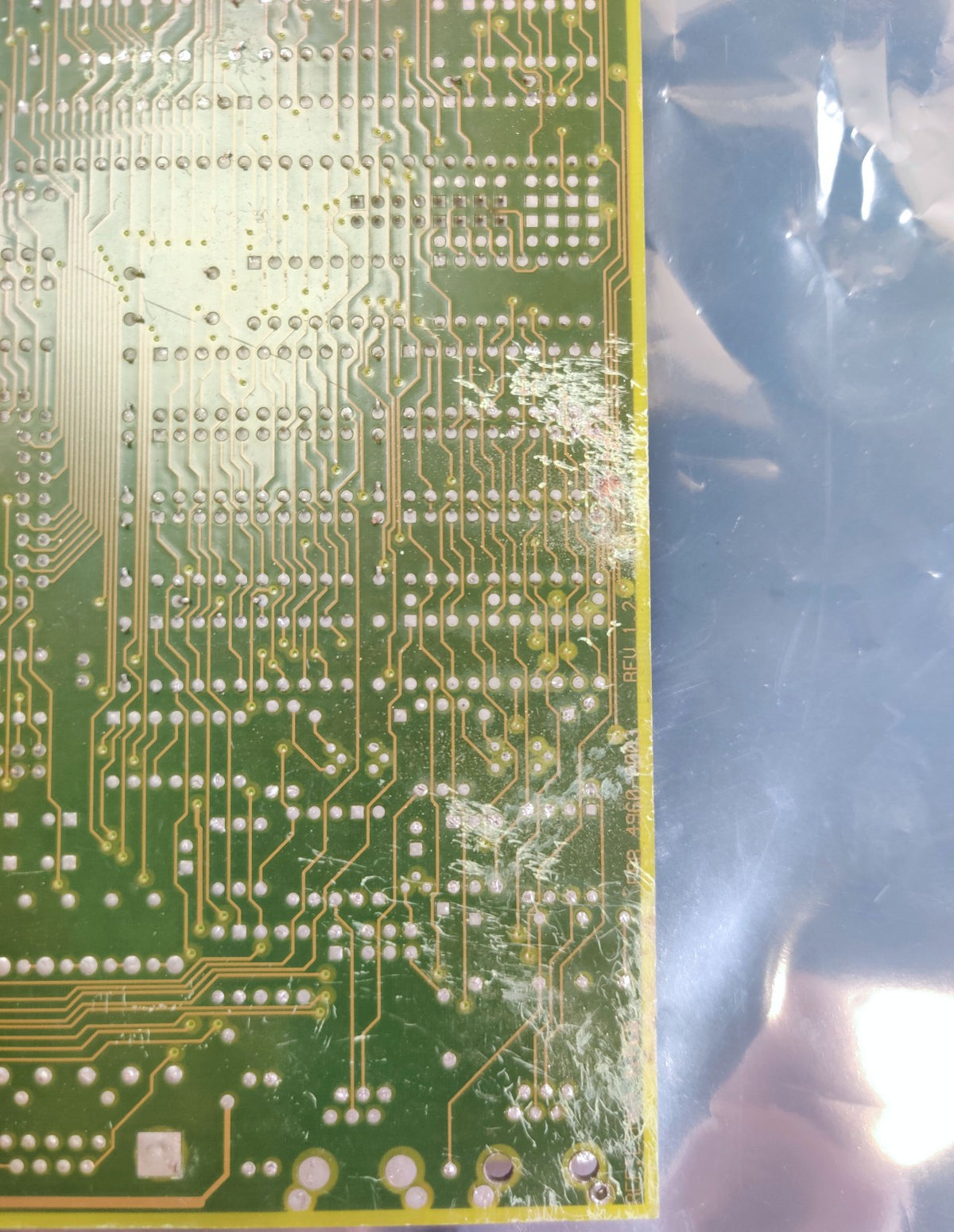 PerkinElmer S220-0100 Link System Board for Autosystem XL - 