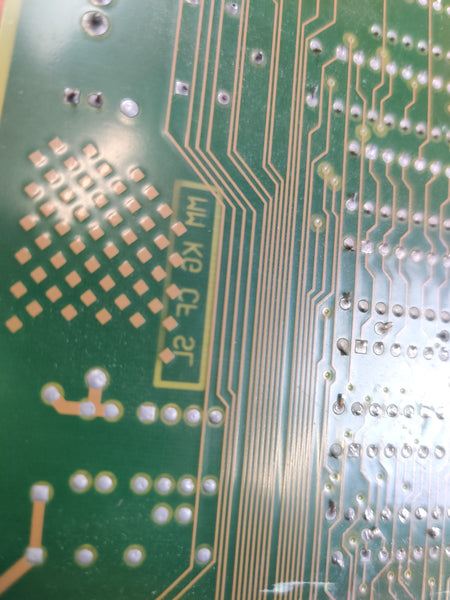 PerkinElmer S220-0100 Link System Board for Autosystem XL - 