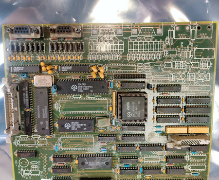 PerkinElmer S220-0100 Link System Board for Autosystem XL - 